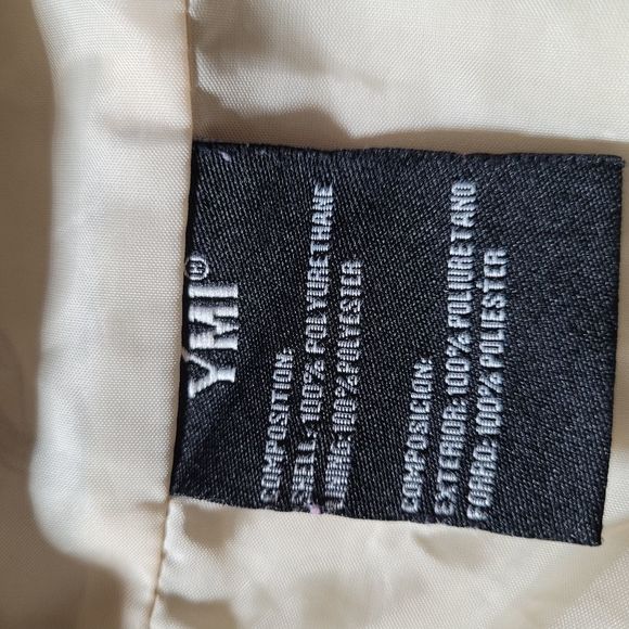 YMI Faux Leather Jacket - Picture 13 of 15